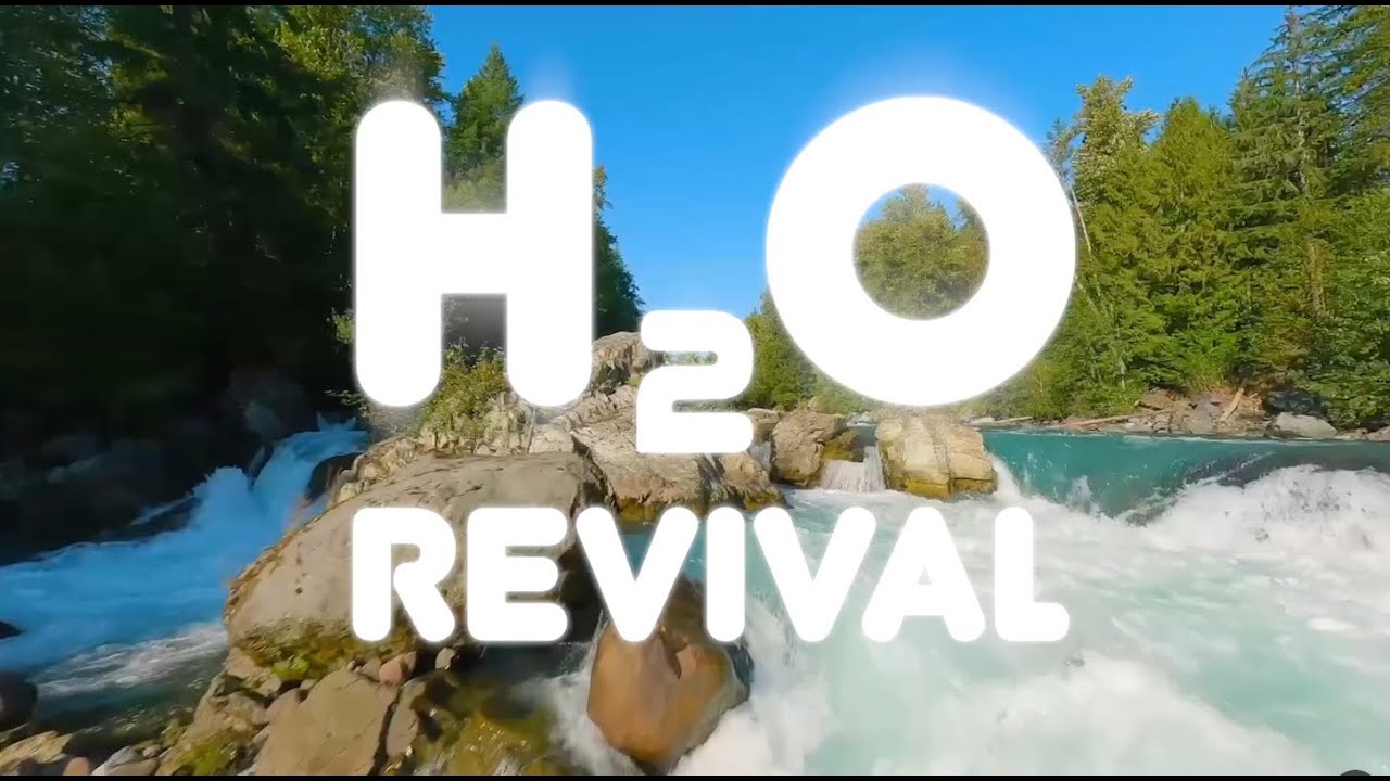 Bible Rockstars: Spiritual Hydration With Humility