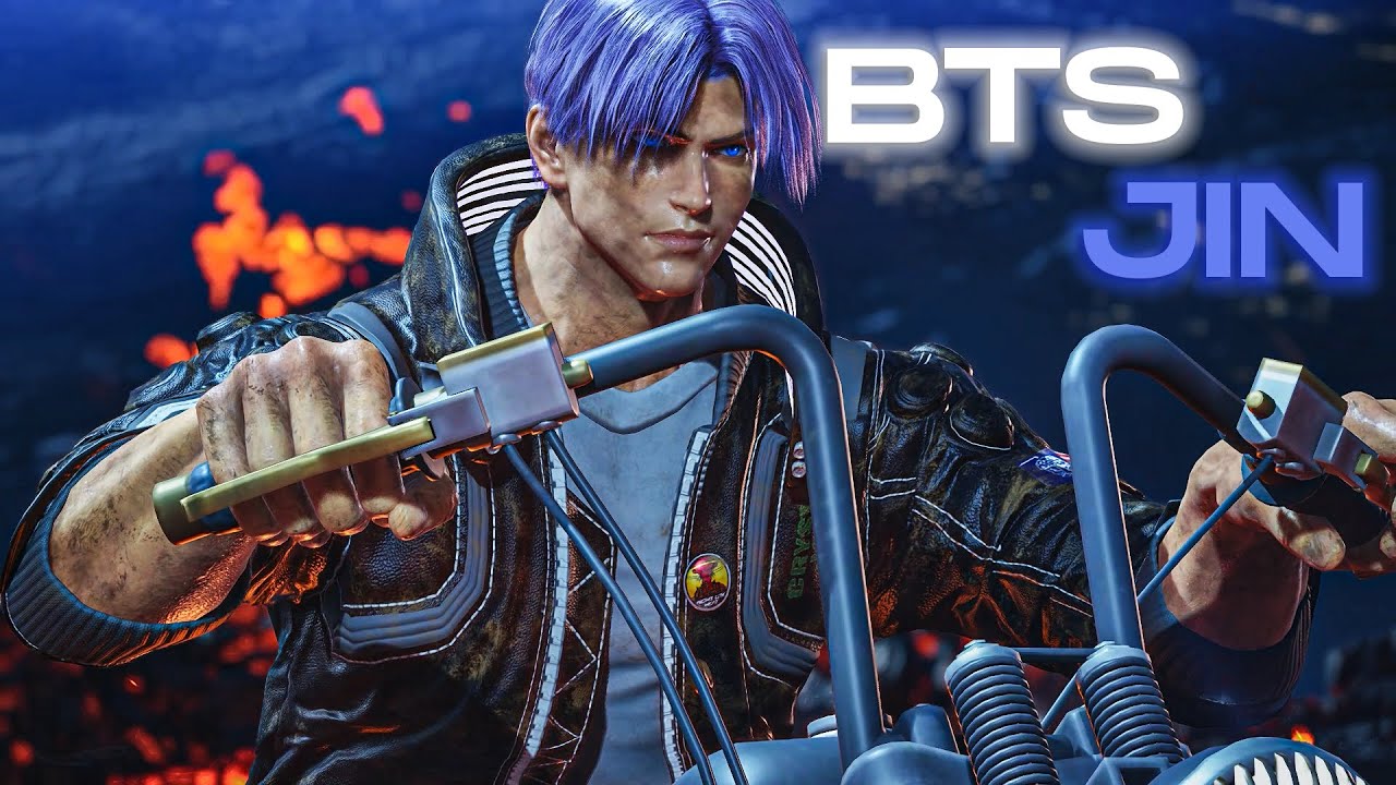 Fighting The Most Flashy Hwoarang | Tekken 8