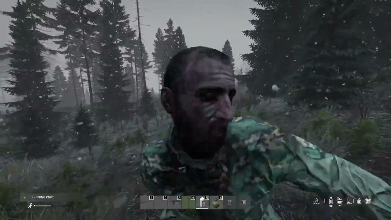 Episode 19 Part II #dayz #dayzgamers #dayzgameplay #dayzstandalone #dayzcommunity #dayzpvp #gaming