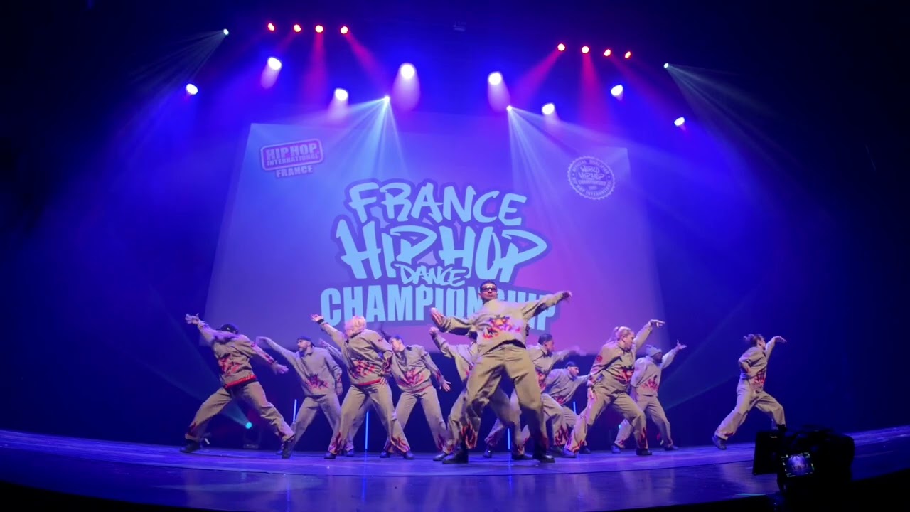 Da squad Hhi 2025