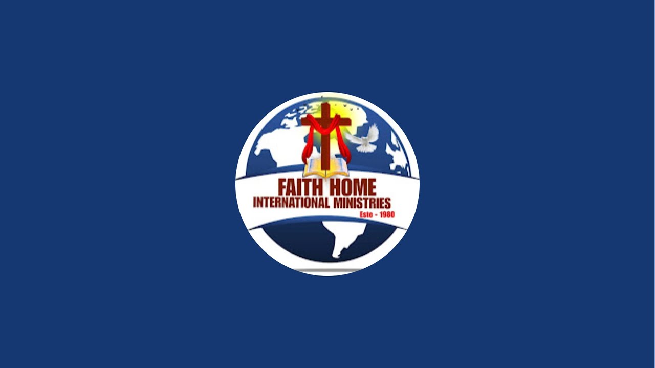 Faith Home International Ministries , Anaparthi is live