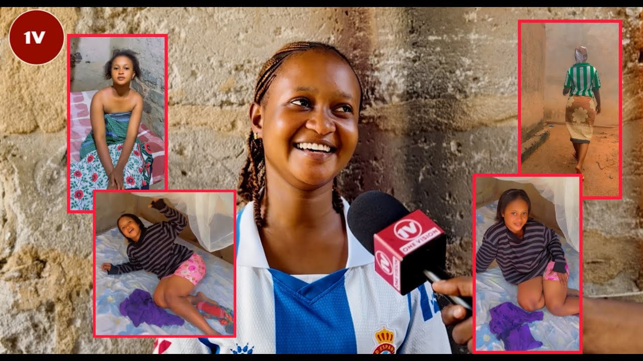 DADA MZURI MAMA NTILIE WA INSTAGRAM|AFUNGUKA MAISHA YAKE HALISI|NAPENDA KULALA CHINI|NATAFTA MCHUMBA