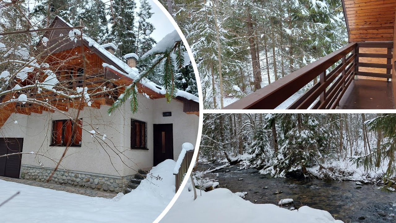 PREDAJ – chata v krásnom prostredí Jánskej doliny, kapacita 8-9 lôžok, cena 332 900 eur