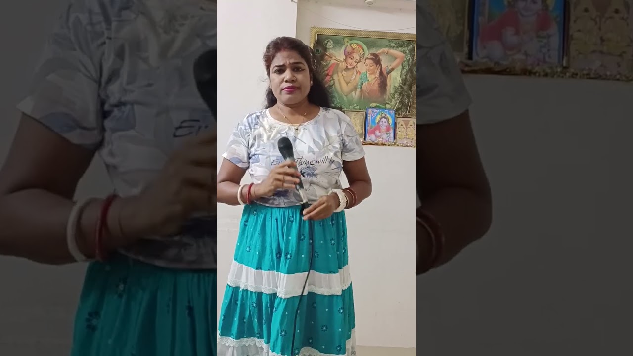 Mere Naina sabon vado phir bhi Mera Man pyasa fir bhi Mera Man pyasa Sima biswas 