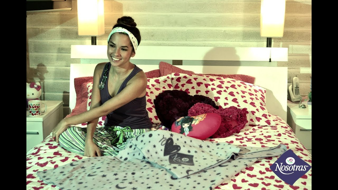 Tips para dormir bien con Nanny by Nosotras