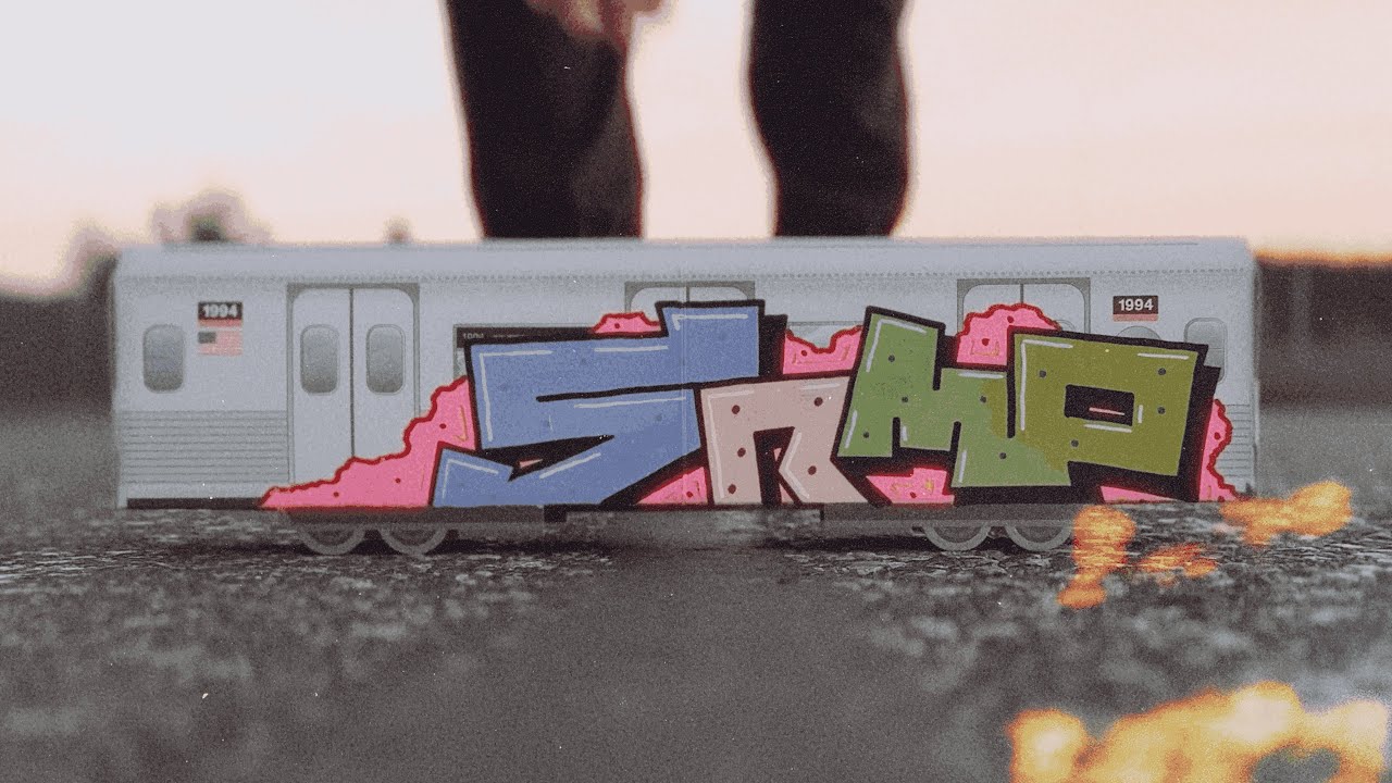 Somp - 24HH