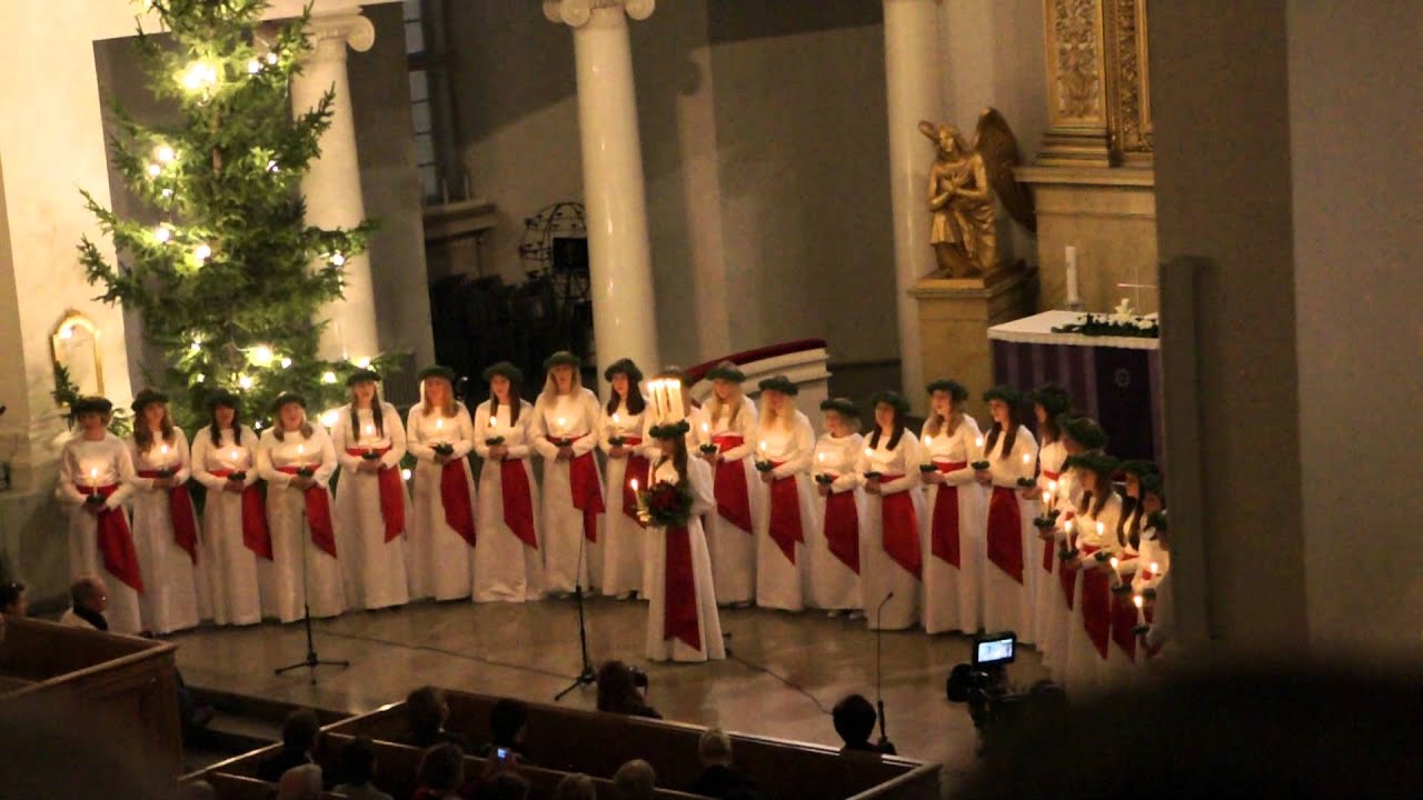 111213: Lucian p&auml;iv&auml; 2011, Helsinki, Finland