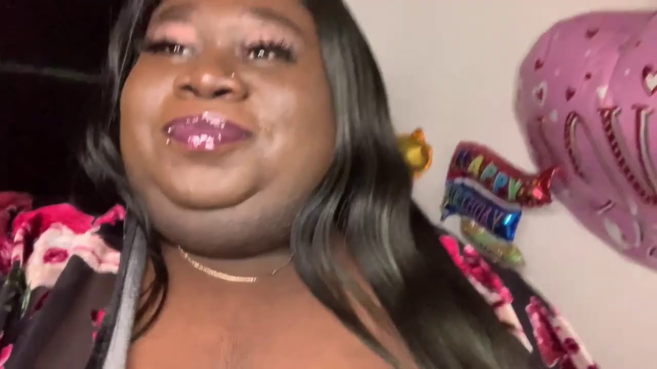 Date Night GRWM|Collab W Lifesize Corner