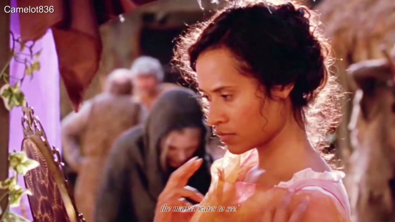 Arthur/Guinevere/Lancelot - Maiden's Choice (for missshirley145)