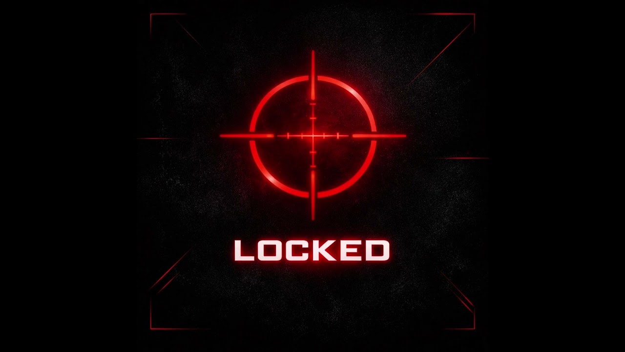 [ FREE ] LOCKED | Hard Trap Aggressive Type Beat