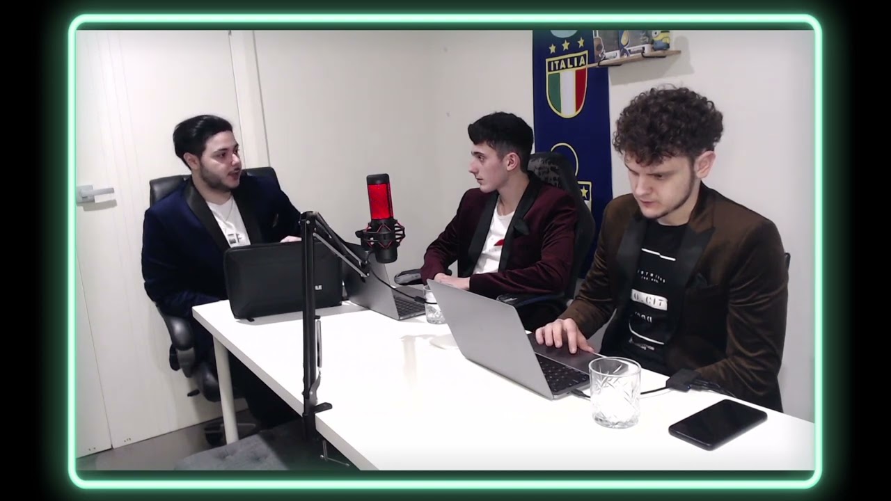 Mental Fortitude | EP 2
