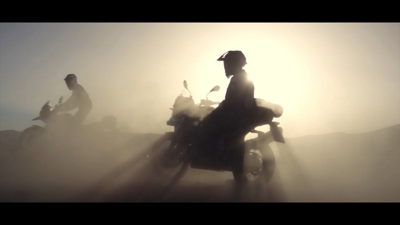 Make Life A Ride | BMW Motorrad