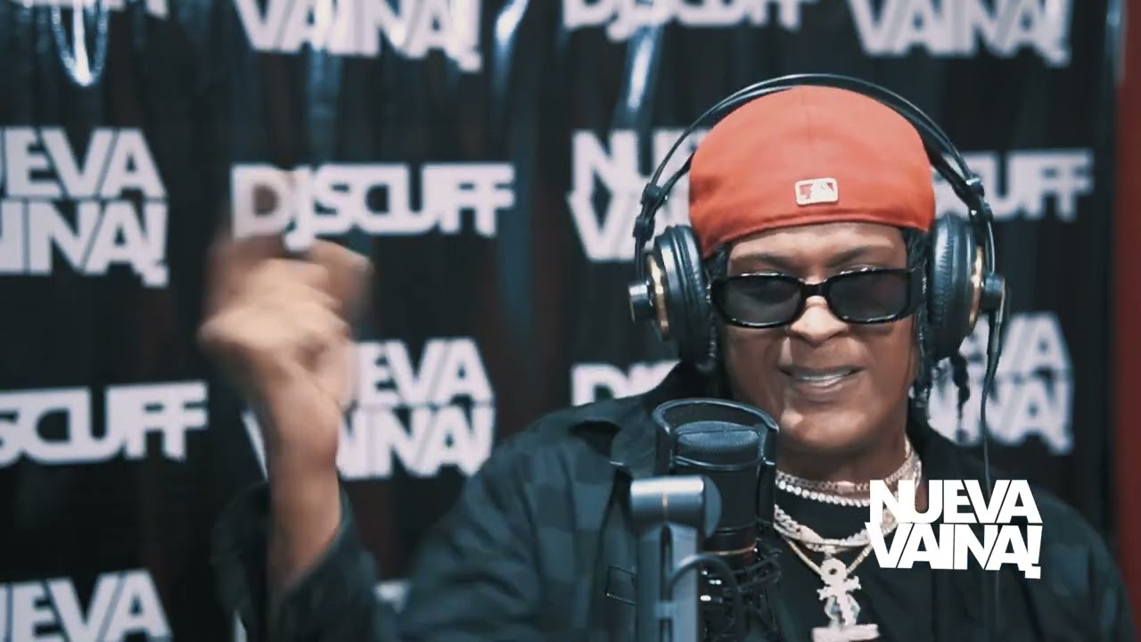 @QuimicoUltraMega  - Fresstyle 2023 ( Video Oficial)