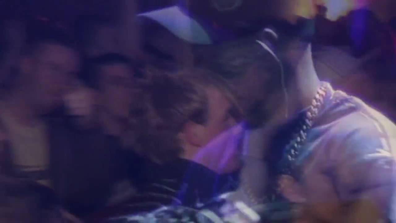 Goldie @ Tranzmission 2007