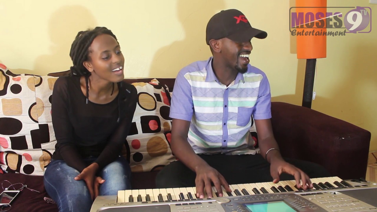 Atawale BEA& KAMARIZA MURI CORONA #MOSES 9 TV