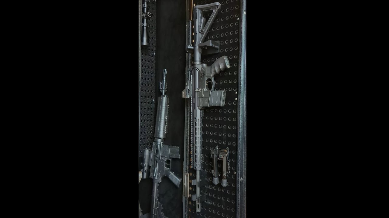 Vaultek RS Safe Accessory Lockers