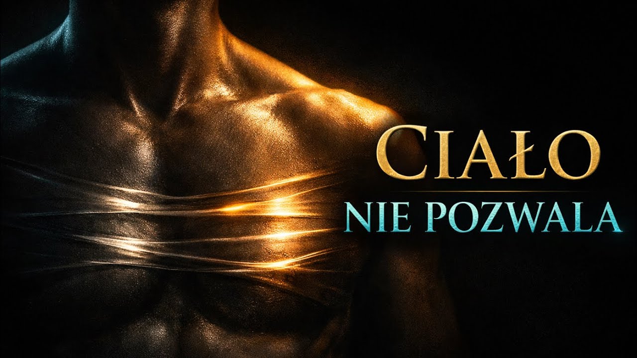 NAJSILNIEJSZA blokada wibracyjna - ukryta w Twoim ciele.