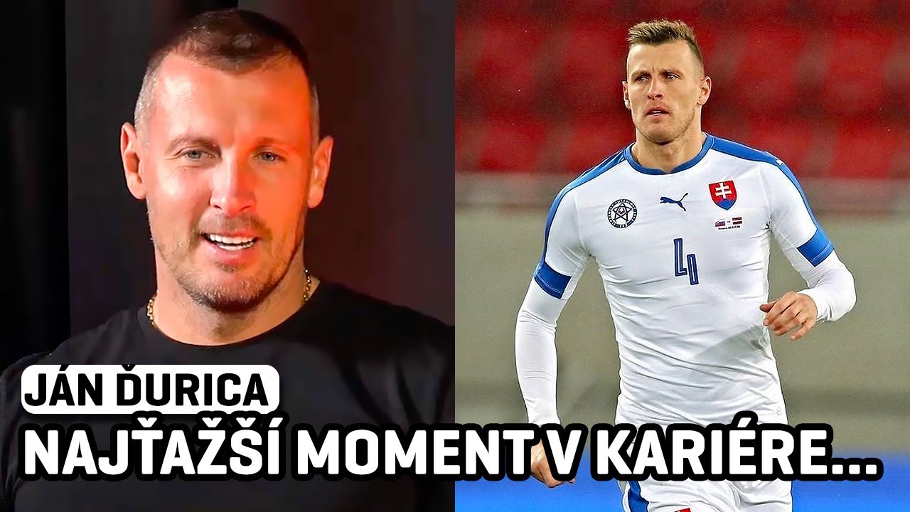 Ďurica: Som rád, že Messi nešiel k Saudom, všetci tam idú kvôli peniazom