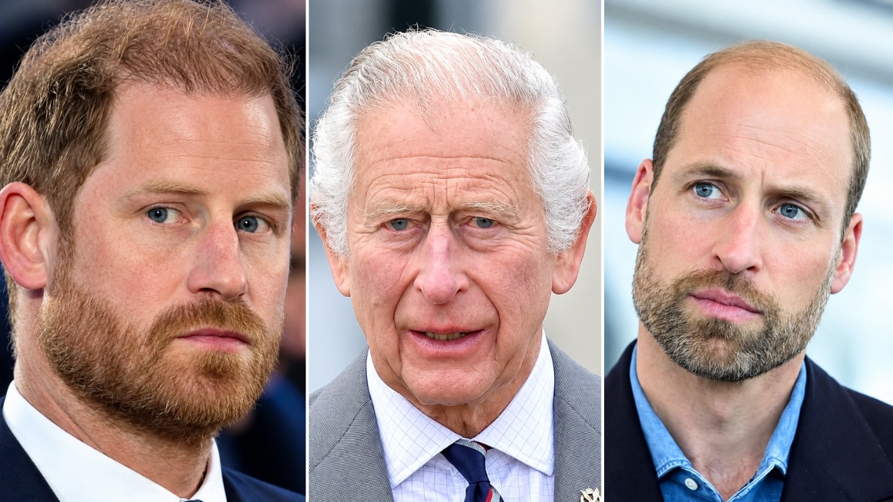 **Prince Harry's Guardian Interview BACKFIRES? Royal Family Fallout Explodes Again**
