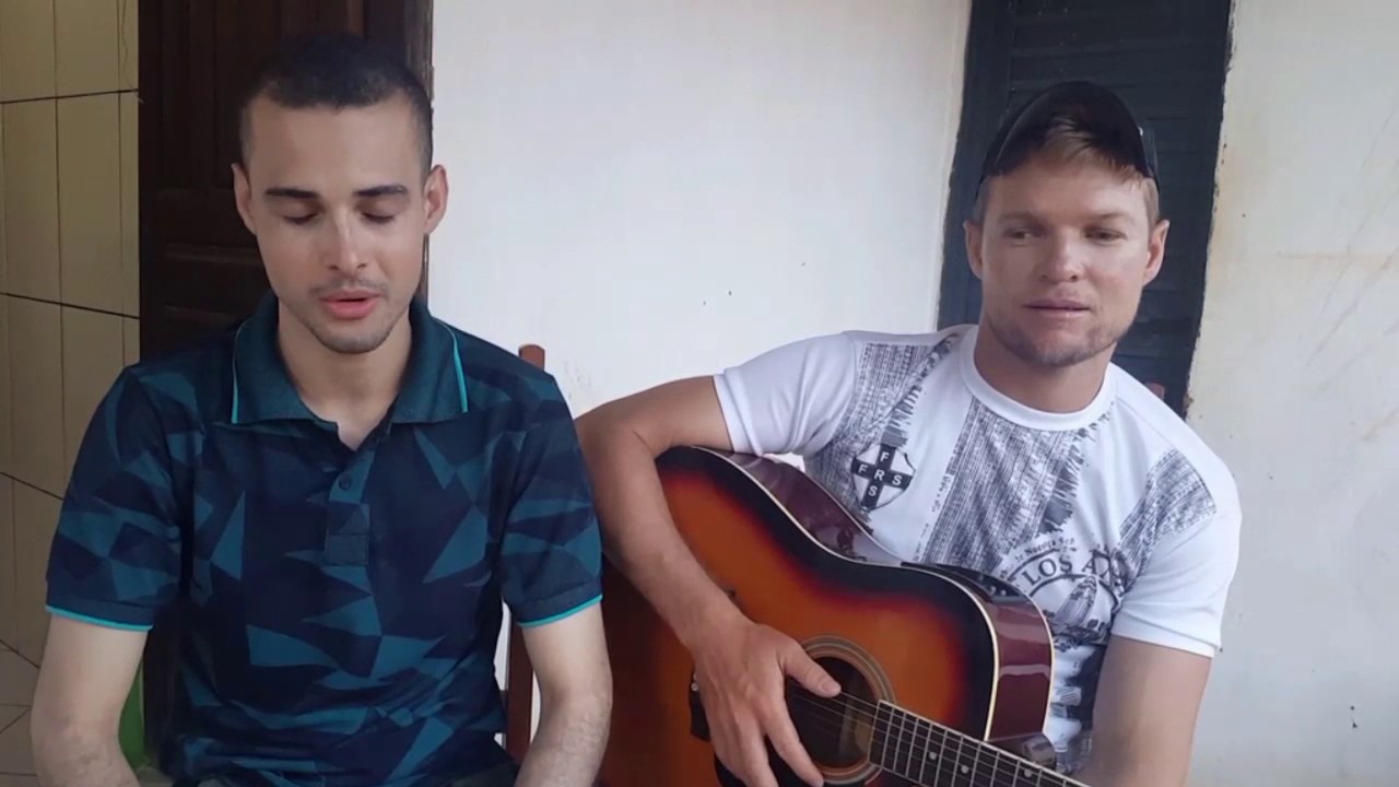 Você tem valor - Marconei Lessa (Cover)