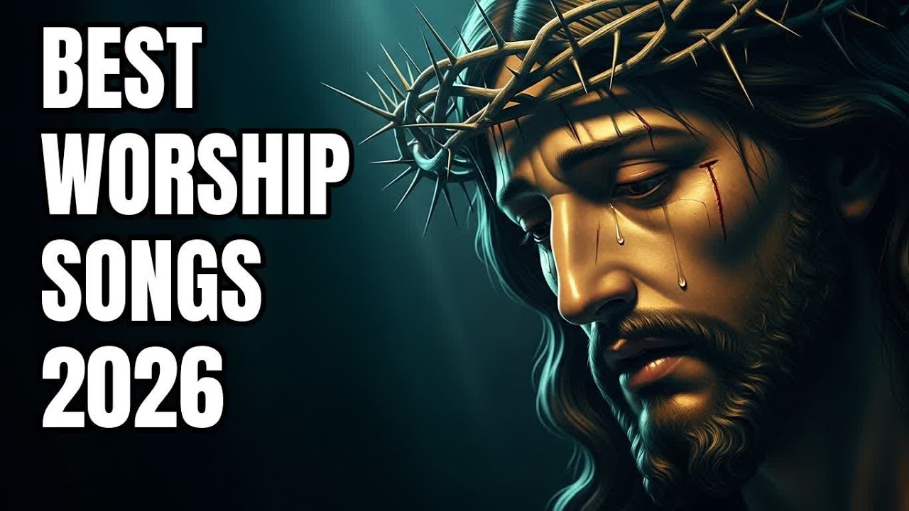 MIRACLES HAPPENING | BEST CHRISTIAN WORSHIP SONGS 2026