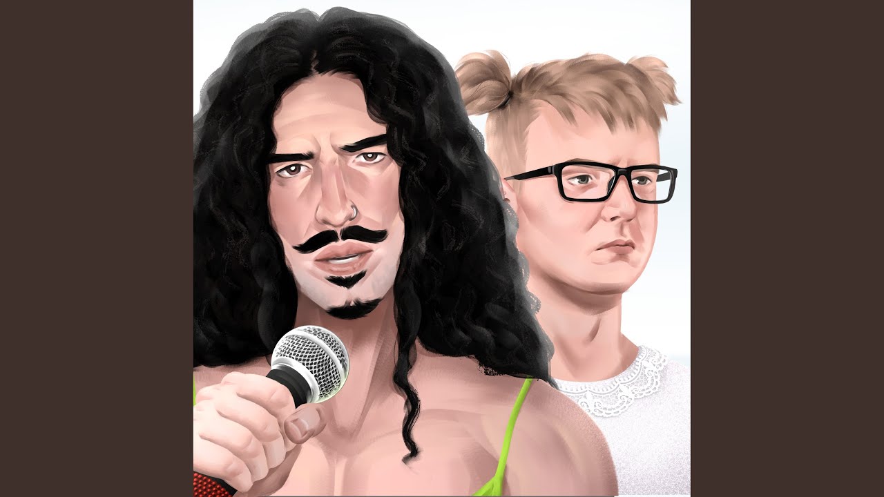 Wannabe (In the style of System Of A Down)
