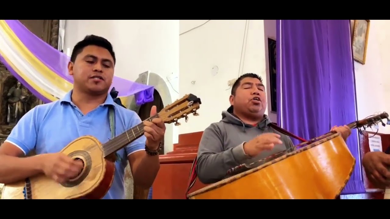 Coro: Nueva Humanidad. Santa María Chiquimula Totonicapán.