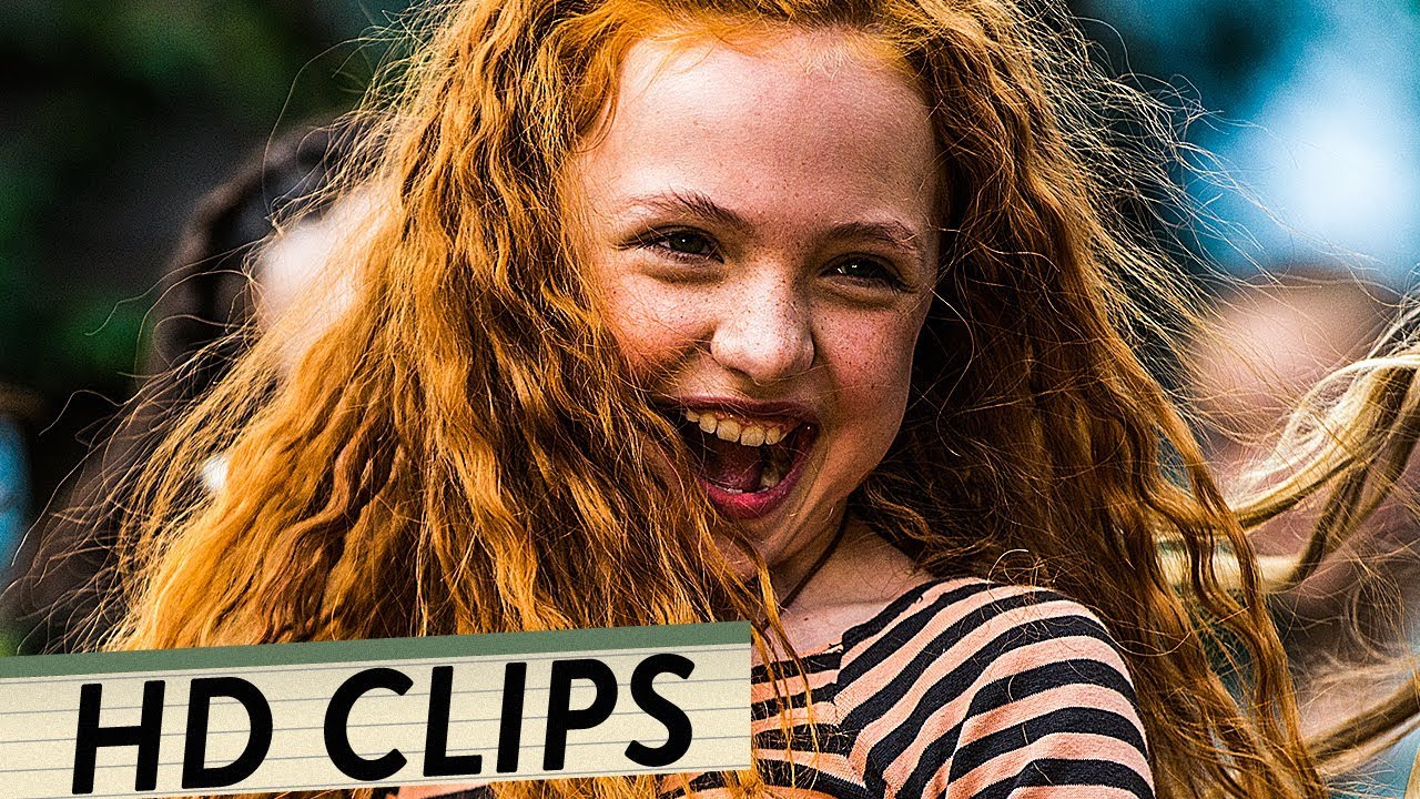 LILIANE SUSEWIND exklusiver Filmclip + weitere Filmclips & Trailer Deutsch German (HD) |