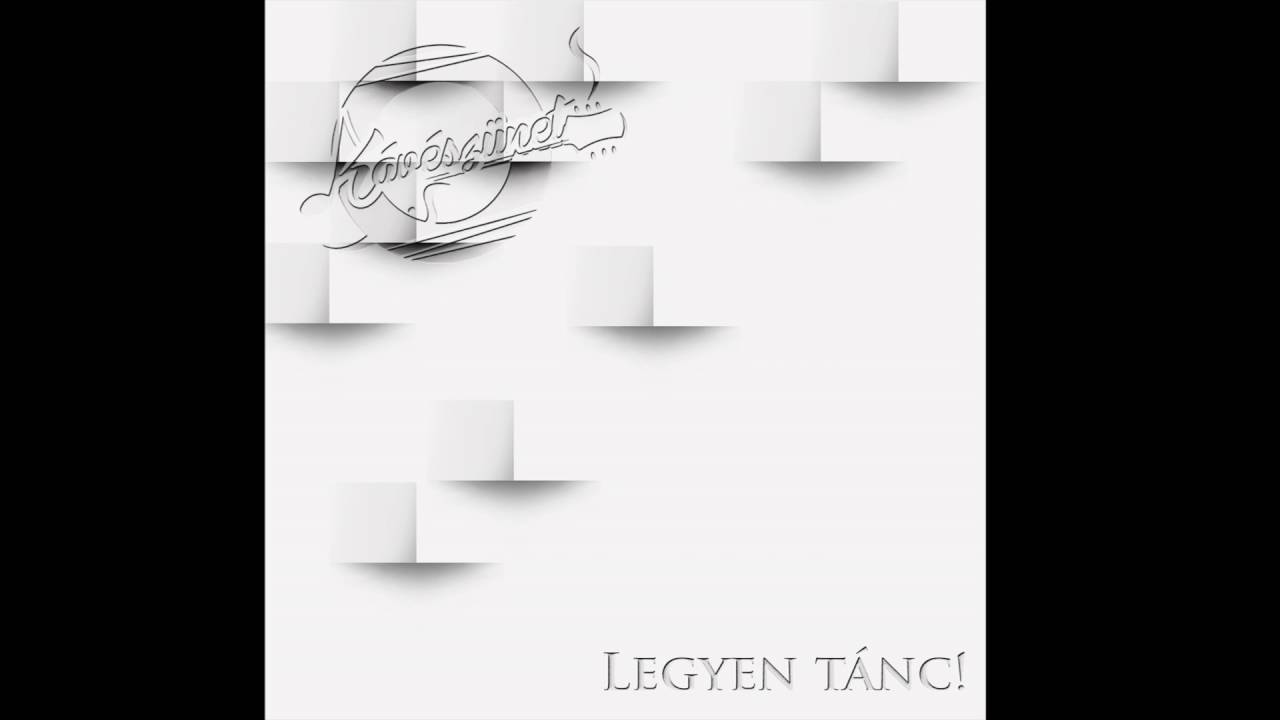 K&aacute;v&eacute;sz&uuml;net zenekar feat. Singh Viki - Lecke