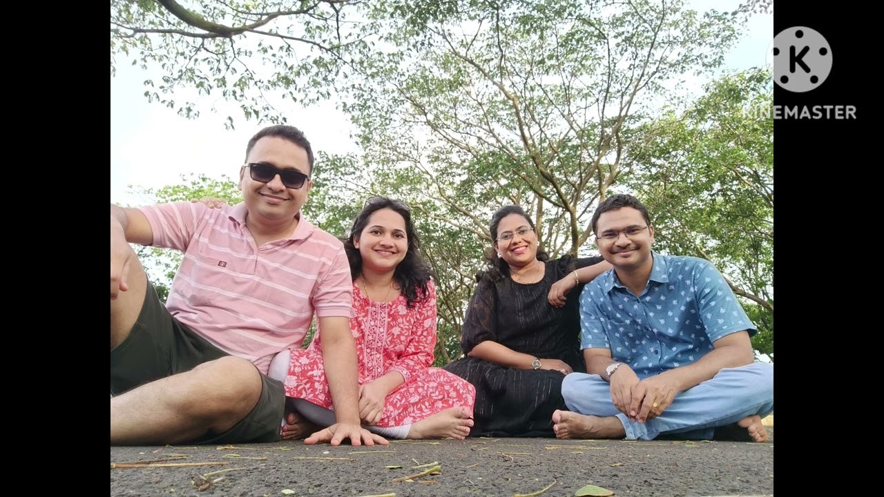 राजा को  रानी से  प्यार हो गया / स्वर #कुमार सानू आणि सौं. अनुराधा केळकर.