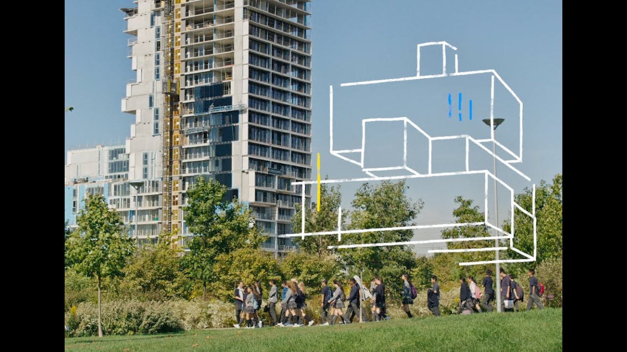 Meet Sidewalk Toronto: Leslie and Karim Talk Housing Innovation