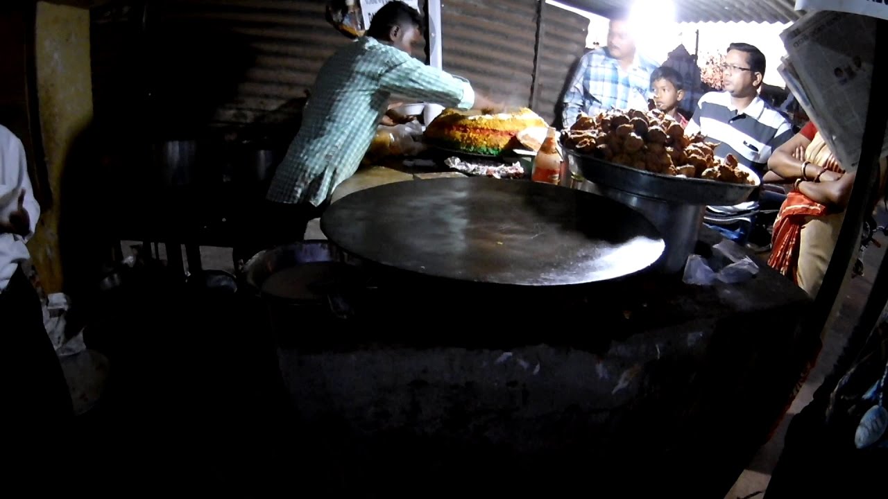 Damanjodi - VLOG | SAGAR KI VANI VLOGS #1
