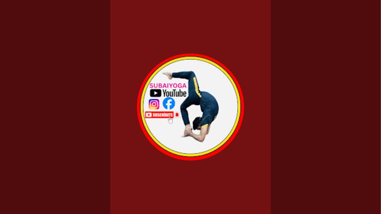 Advance Mixed Yoga Class॥#subaiyoga #live #livestream #livenews #livetipsandtricks