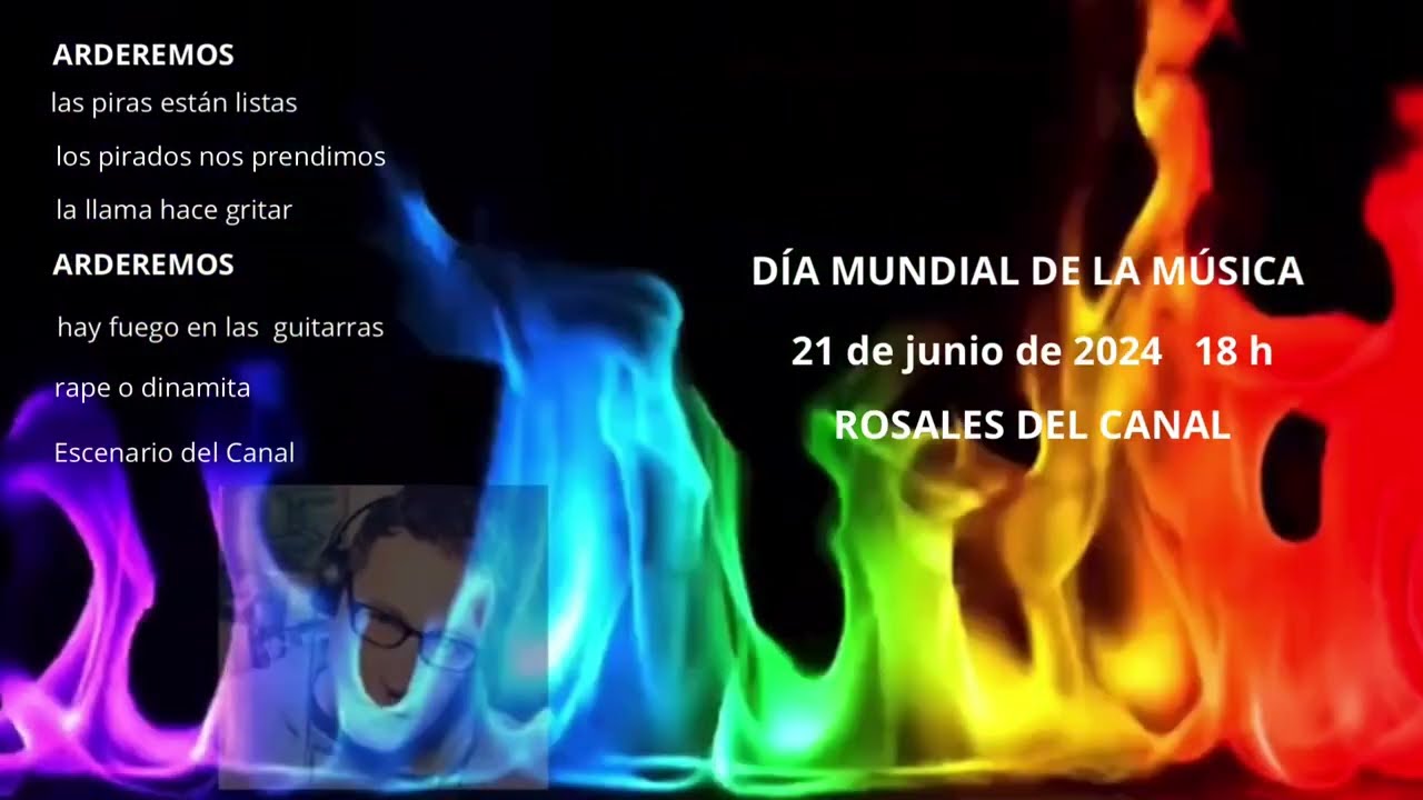 HAN CAÍDO LOS DOS. Cover