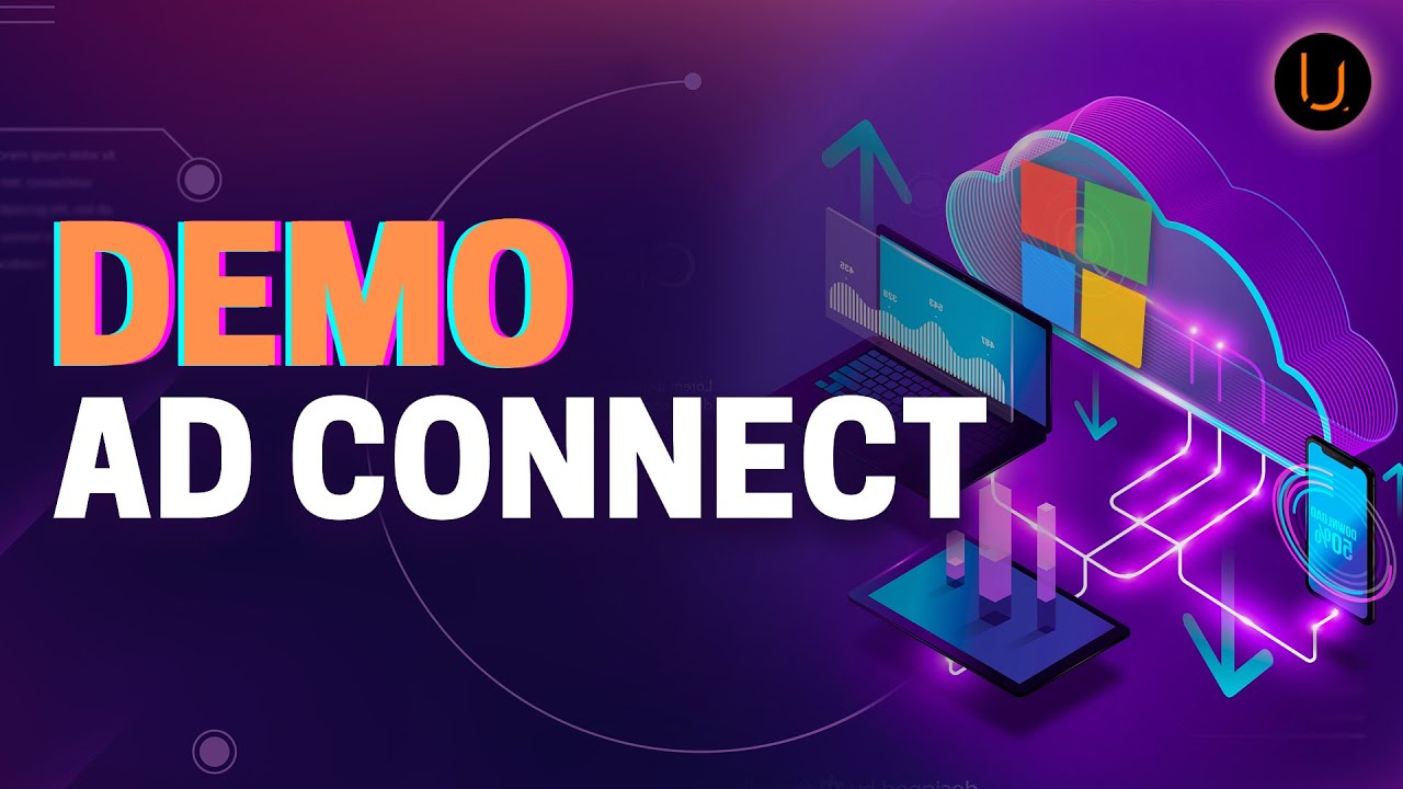 COMO REPLICAR MEU AD PARA A NUVEM COM O AZURE AD CONNECT ? #MicrosoftAzureADConnect