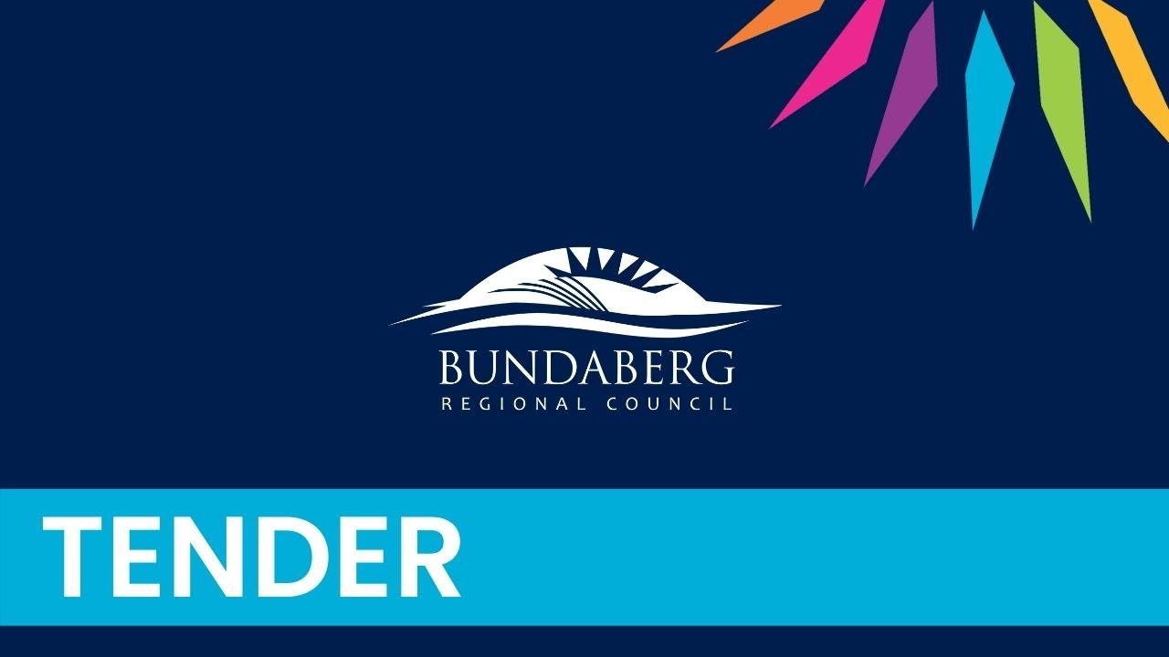 Bundaberg Regional Council - Tender Opening - 4 April 2023