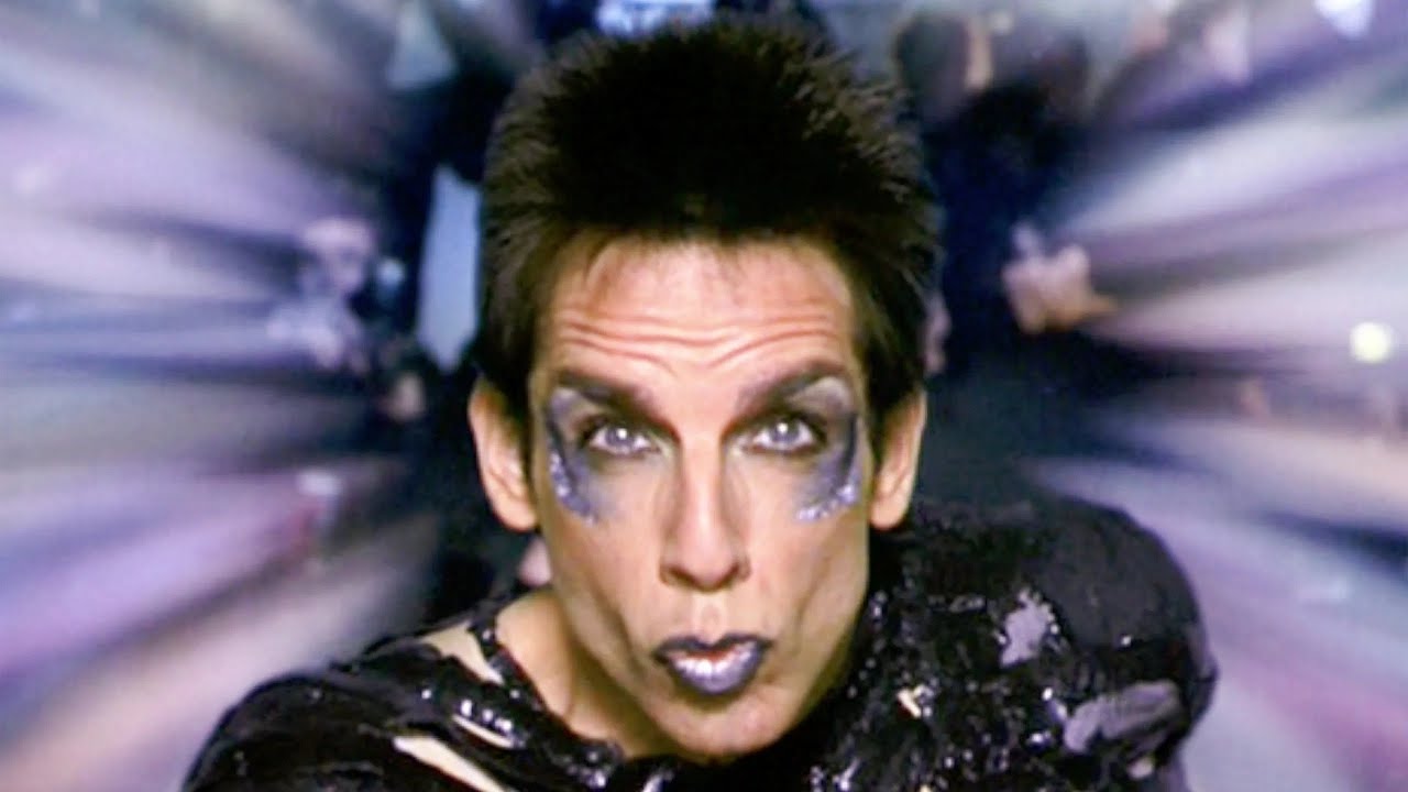 Timbaland - Give It To Me (Zoolander Tik Tok Version - Tailun)