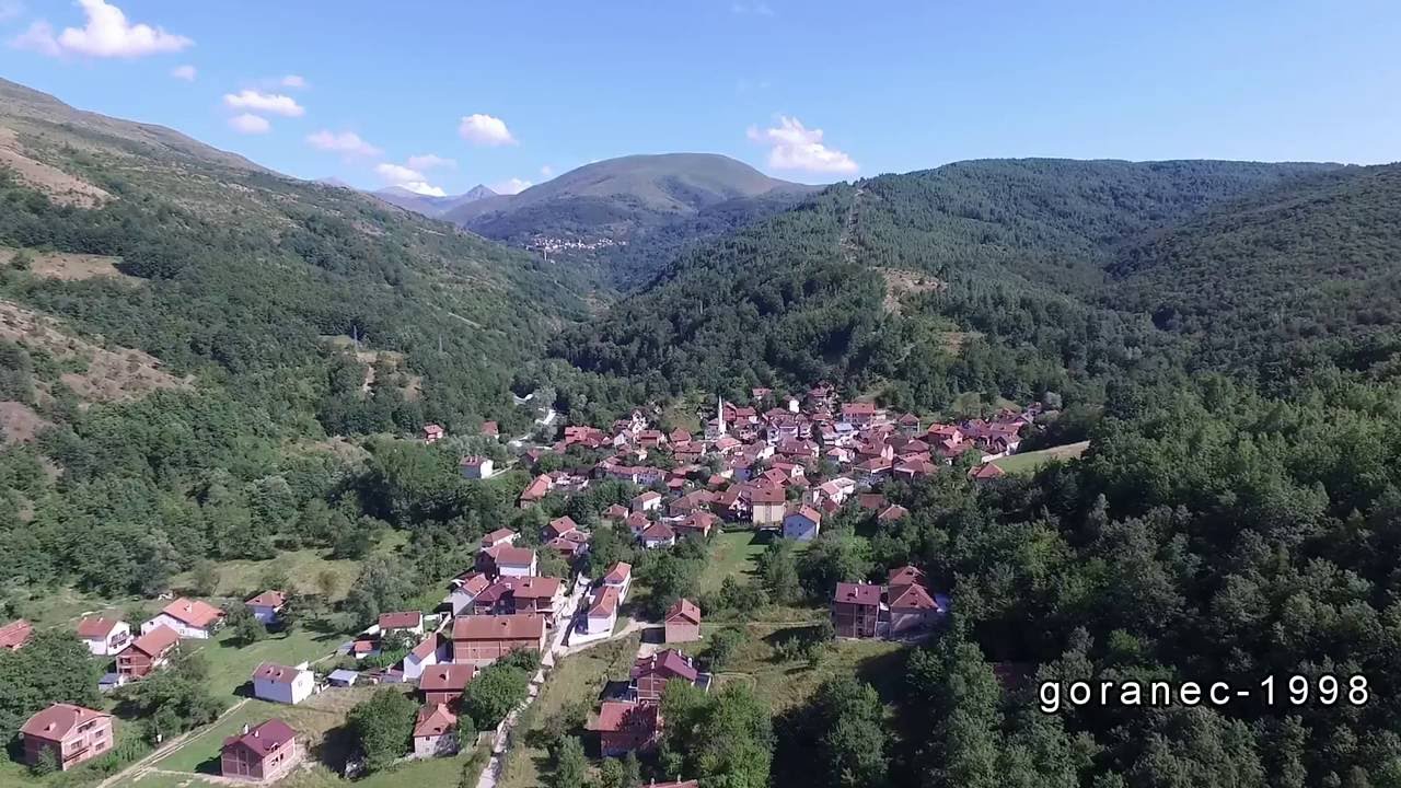 Mlike - Gora 2016 HD