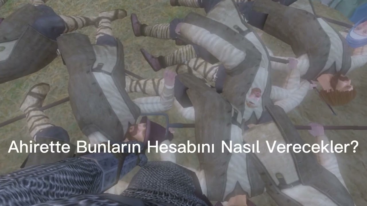Bir Meml&uuml;k&uuml;n Hikayesi