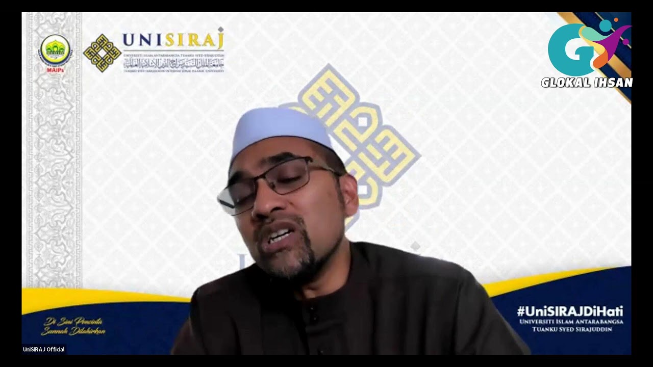 (🔴LIVE) 16-02-2026 Prof Dr Rozaimi Ramle: Pengajian Kitab Adabul Mufrad