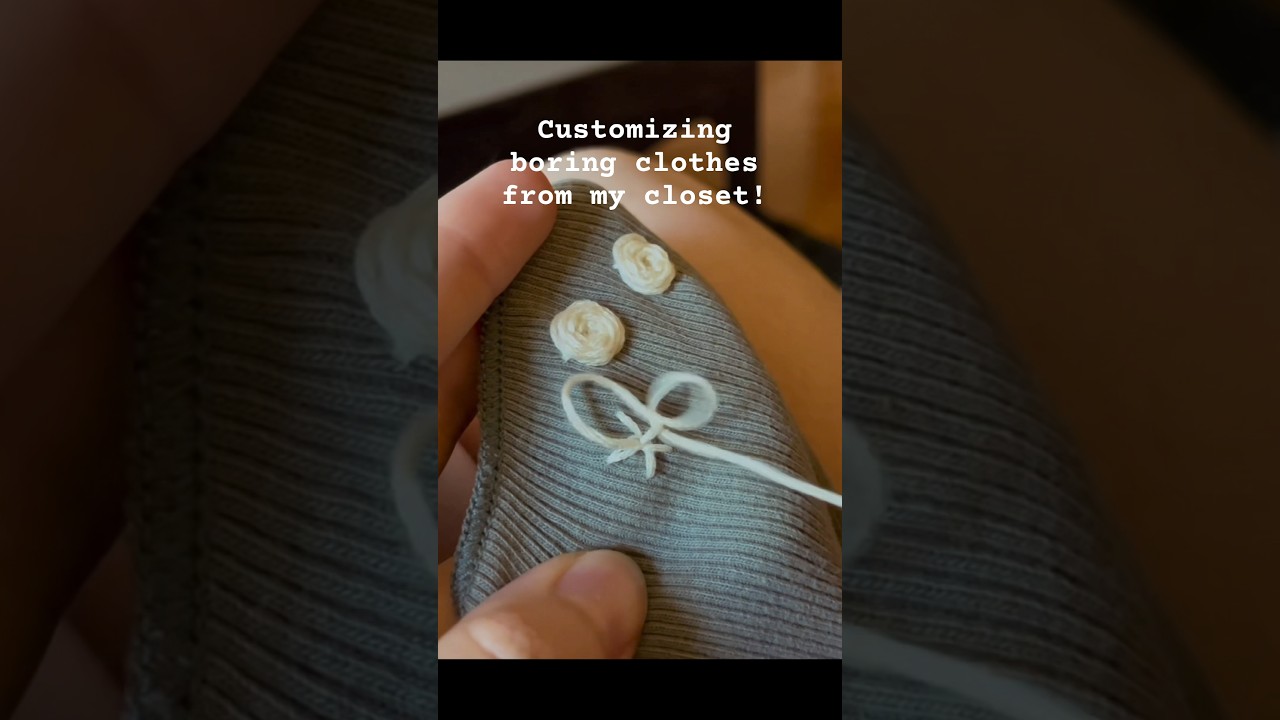 #sewing