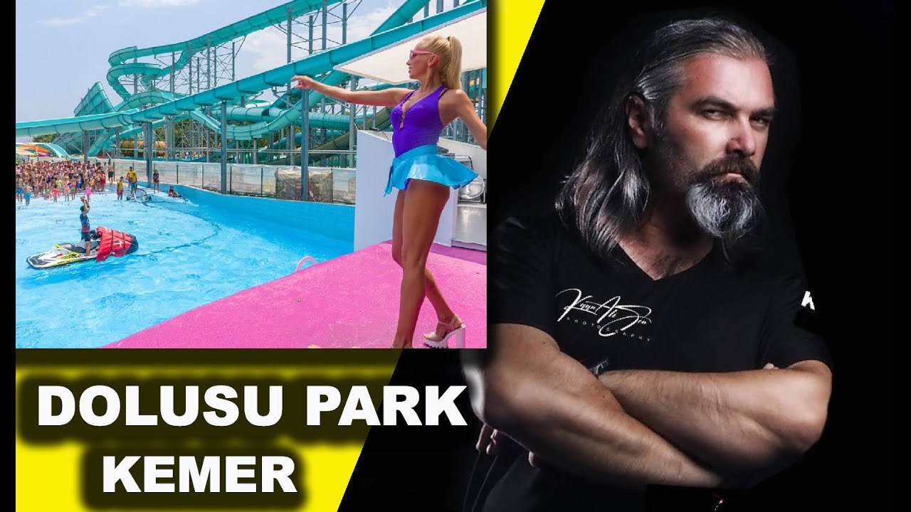 DOLUSU PARK KEMER