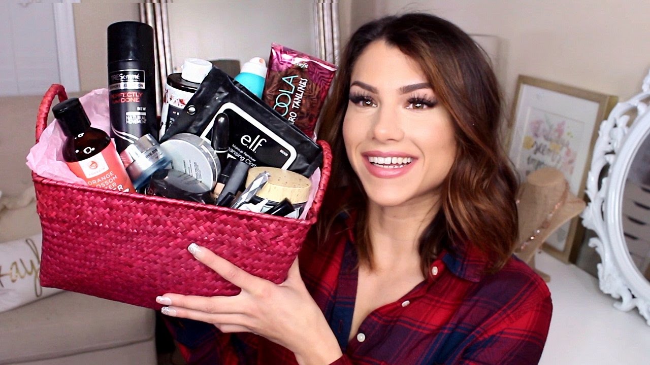 Product Empties 2016! | Would I Repurchase?