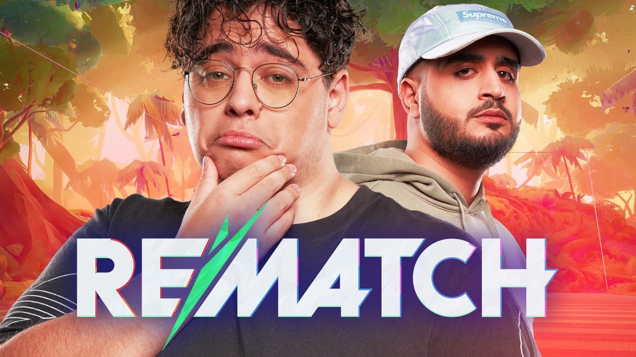 NOTRE TEAM N’A AUCUNE CONCURRENCE SUR CE JEU (FT Bibi, Periodz, Kotei, Legalyth)