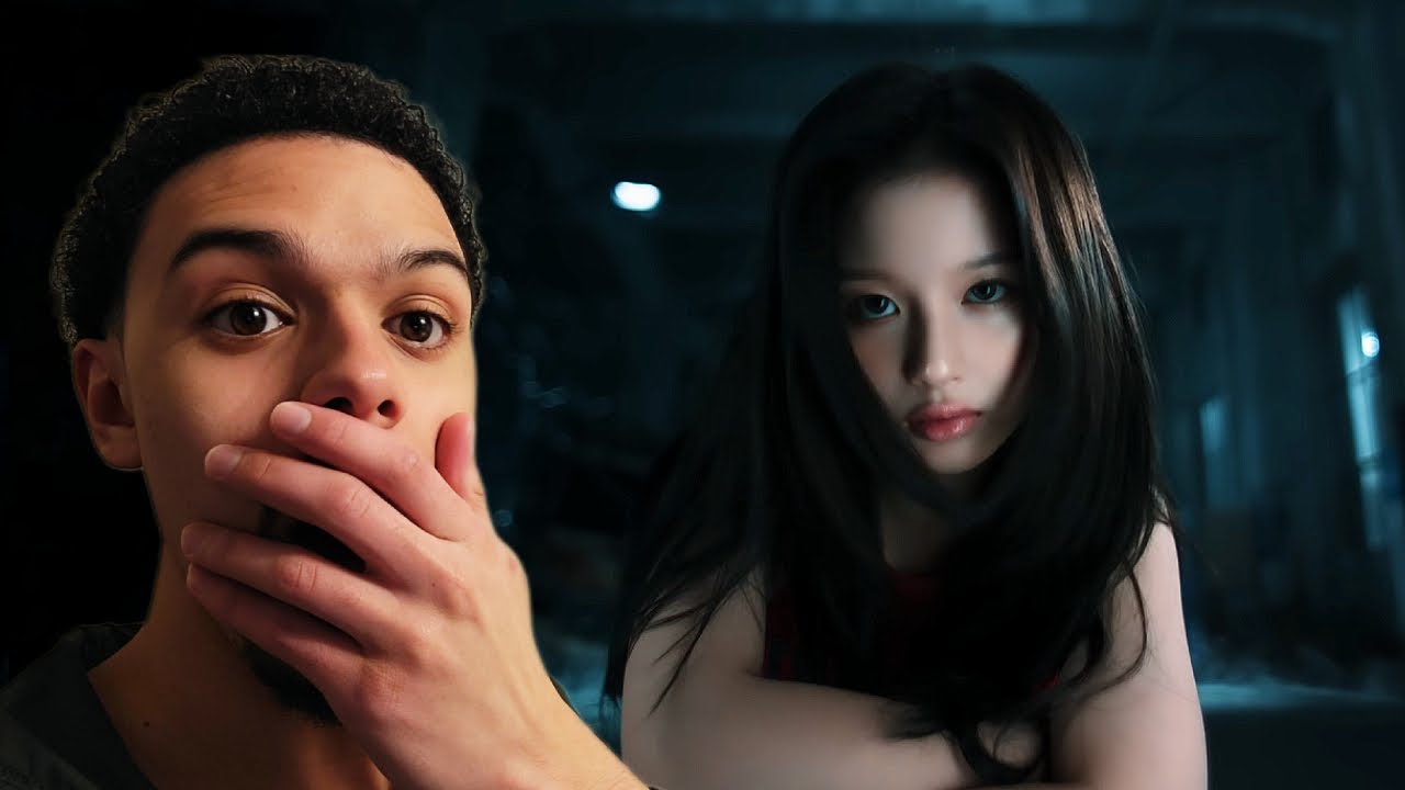 NMIXX(엔믹스) “별별별 (See that?)” M/V REACTION | BE WHO YOU ARE