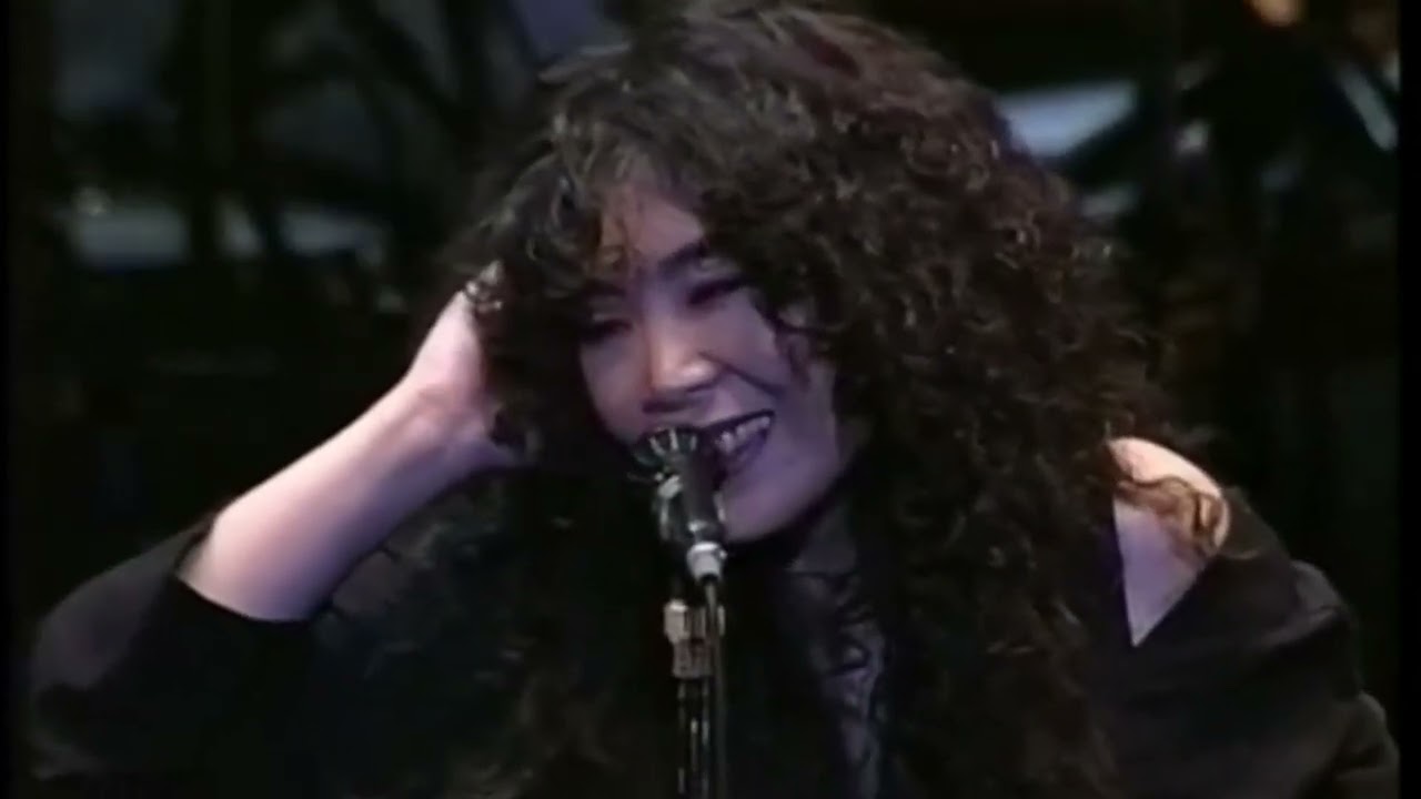 07 Medley:  GIFTED / 午後の恋人 / BEAUTY (Live)