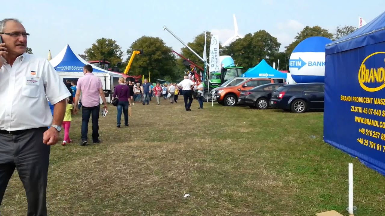 Barzkowice 2014
