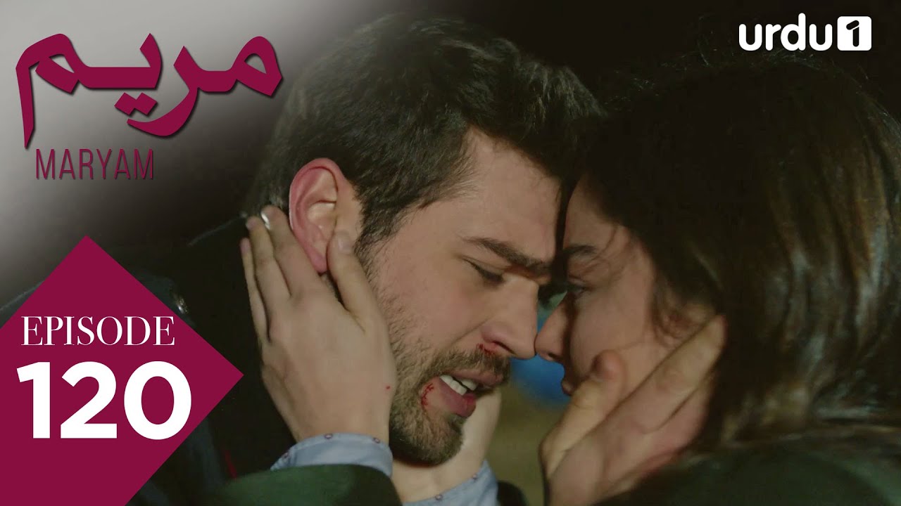 Maryam | Episode 120 | Hindi Dubbed Drama | Meryem | 01 August 2025