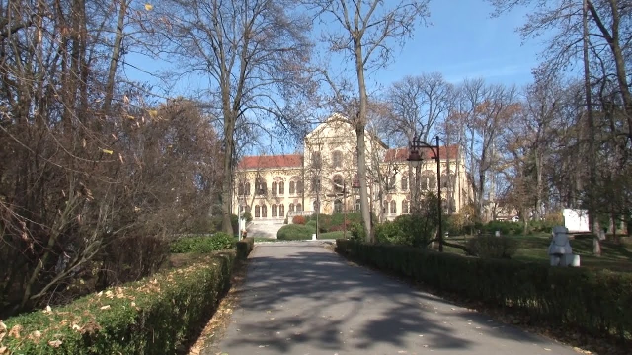 Bukovička Banja - promo film