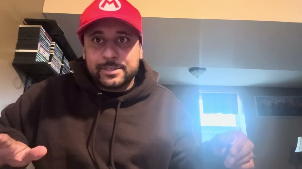Happy 5 Year Anniversary Idiot Mario Bros.